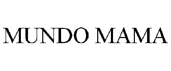 MUNDO MAMA