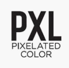 PXL PIXELATED COLOR
