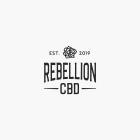 EST. R 2019 REBELLION CBD