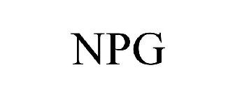 NPG