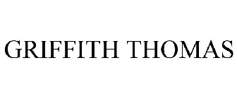 GRIFFITH THOMAS LLC