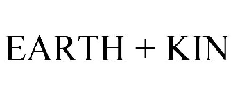 EARTH + KIN