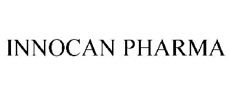 INNOCAN PHARMA