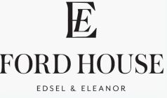 EE FORD HOUSE EDSEL & ELEANOR