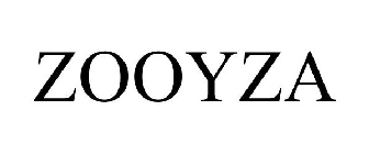 ZOOYZA