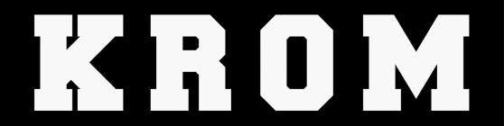 KROM