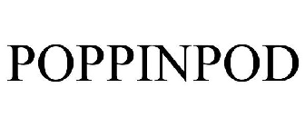 POPPINPOD