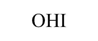 OHI