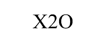 X2O