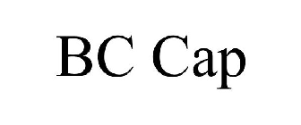 BC CAP