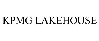 KPMG LAKEHOUSE