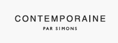 CONTEMPORAINE PAR SIMONS