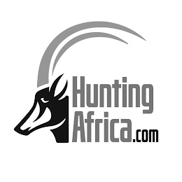 HUNTING AFRICA.COM