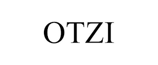 OTZI