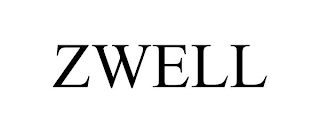 ZWELL