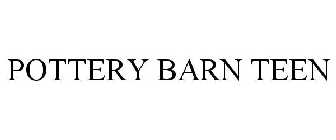 POTTERY BARN TEEN