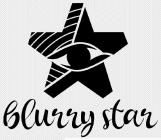 BLURRY STAR
