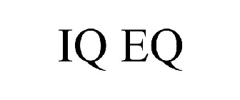 IQ EQ