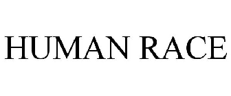 HUMANRACE