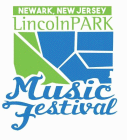 NEWARK, NEW JERSEY LINCOLN PARK MUSIC FESTIVAL