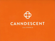 CANNDESCENT CALIFORNIA