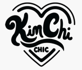 KIMCHI CHIC