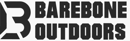 B BAREBONE OUTDOORS