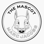 THE MASCOT MARC JACOBS