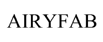 AIRYFAB