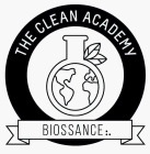 THE CLEAN ACADEMY BIOSSANCE