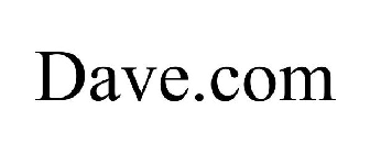 DAVE.COM