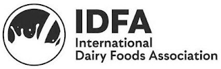 IDFA INTERNATIONAL DAIRY FOODS ASSOCIATION