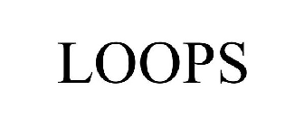 LOOPS
