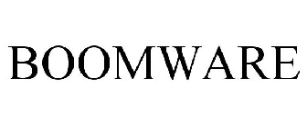 BOOMWARE