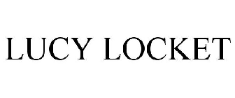 LUCY LOCKET