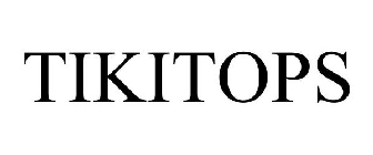 TIKITOPS