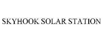 SKYHOOK SOLAR STATION