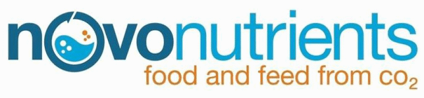 NOVONUTRIENTS FOOD AND FEED FROM CO2