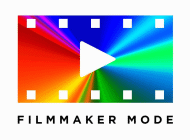 FILMMAKER MODE