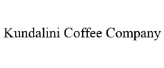 KUNDALINI COFFEE COMPANY