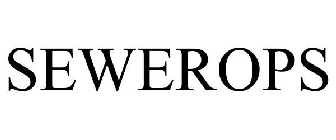 SEWEROPS