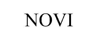 NOVI