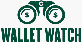 $$ WALLET WATCH