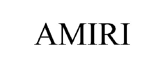 AMIRI