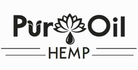 PUR OIL HEMP