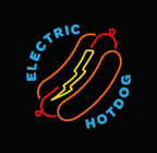 ELECTRIC HOTDOG