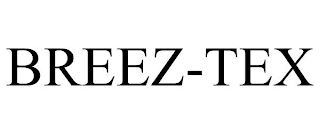 BREEZ-TEX