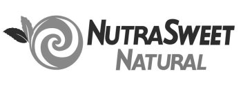 NUTRASWEET NATURAL
