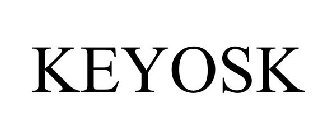 KEYOSK