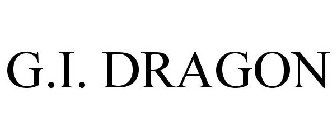 G.I. DRAGON